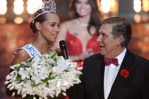 Jean-Pierre Foucault