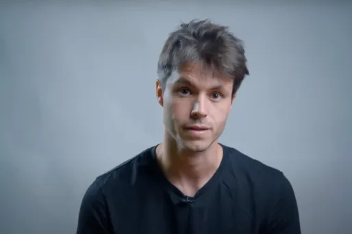 Léo Grasset est visé par une enquête pour viol