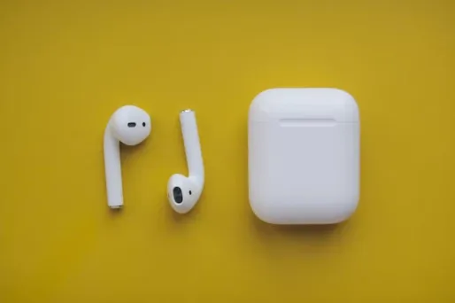Promotion sur les AirPods 2