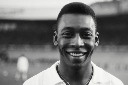 Pelé est mort à l'âge de 82 ans au Brésil