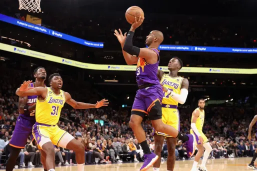 Mat Ishbia a fait fortune comme dirigeant de United Wholesale Mortgage, le leader américain de l'hypothèque