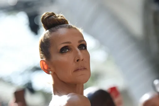 Céline Dion