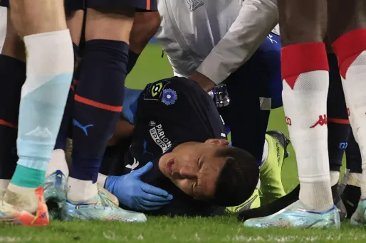 Amine Harit devait participer à la Coupe du monde au Qatar avec le Maroc