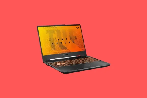 Le PC portable ASUS TUF Gaming A15 est à moins de 600 euros