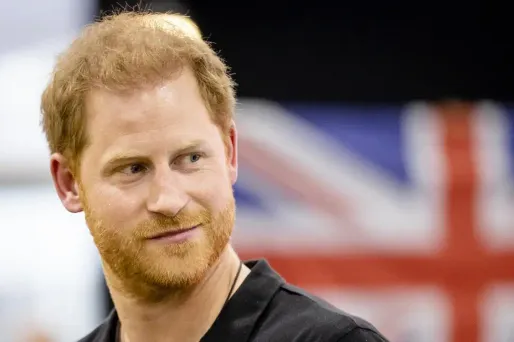 Le prince Harry ne sait pas répondre à toutes les questions du test de citoyenneté britannique