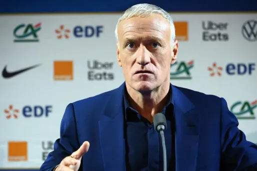 Didier Deschamps a convoqué 25 joueurs pour aller au Qatar