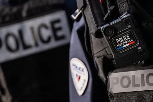 L'Assemblée nationale a validé le principe de la réforme de la police nationale