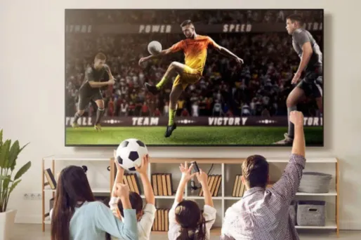 Belle promotion sur cette TV 4K TCL