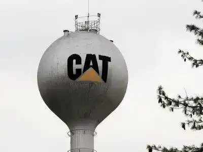 Caterpillar : vers un passage en force du plan social