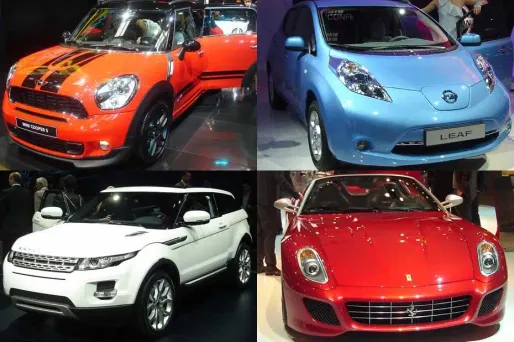 Mondial de l’auto, le bilan