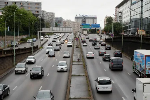 L'annulation de permis de construire au-dessus du périphérique est confirmée a été confirmée