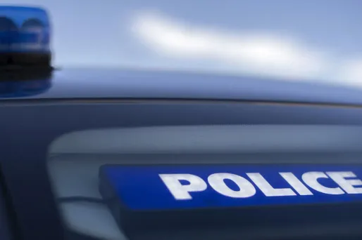 Deux policiers ont été mis en examen pour violences volontaires et placés sous contrôle judiciaire (Illustration).