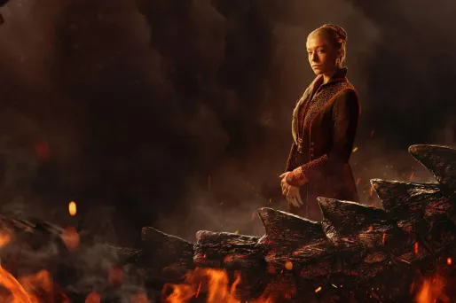 House of The Dragon est disponible en intégralité sur OCS