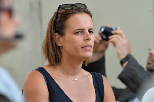 Laure Manaudou