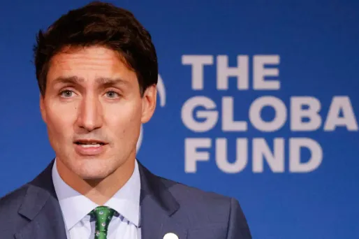 Le Canada de Justin Trudeau va interdire son territoire à 10.000 représentants du régime iranien.