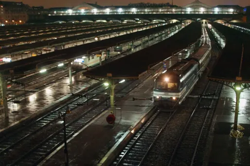 EXTRAIT - Les trains de nuit Paris-Vienne et Paris-Berlin seront supprimés en fin d’année