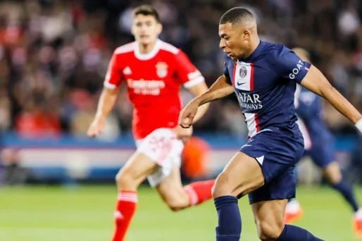 Le PSG recevra le Maccabi Haïfa au Parc des Princes pour l'avant-dernière journée de la phase de poule de C1