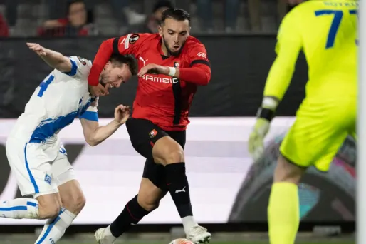 250 réfugiés ukrainiens ont été invités pour assister à la rencontre