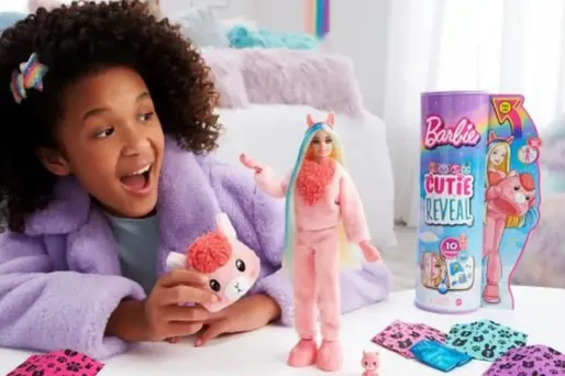 Avalanche de promotion sur les jouets chez Cdiscount