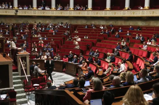 L'Assemblée a voté l'adoption d'un crédit d'impôt pour la rénovation énergétique, contre l'avis du gouvernement.