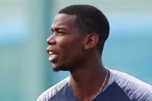 Un cinquième suspect a été placé en détention provisoire dans l'affaire Pogba.