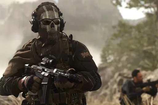 Précommandez Call of Duty Modern Warfare II et profitez d'une remise de 19%