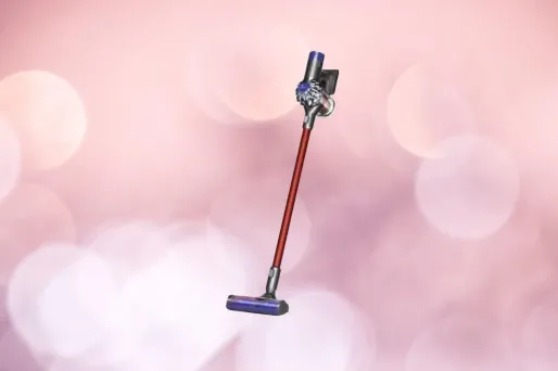 Belle chute de prix sur le Dyson V8 Extra+