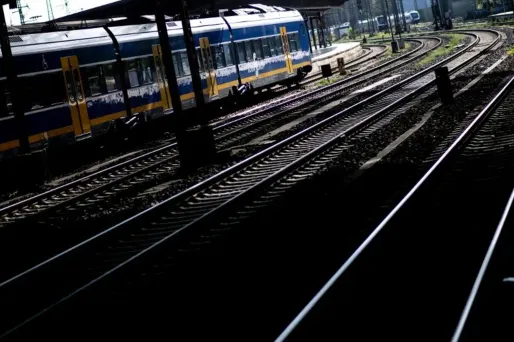 Une panne ferroviaire a empêche des milliers de Britanniques de se rendre aux funérailles de la reine.