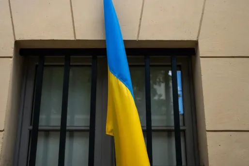 L'Ukraine a reconnu avoir frappé des bases militaires russes.