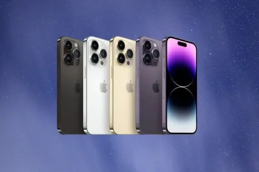 Ne manquez pas la sortie du nouvel iPhone 14 Pro