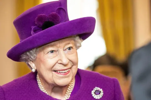 La reine Elizabeth II est morte le 8 septembre.