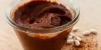 Une pâte à tartiner saine et peu chère