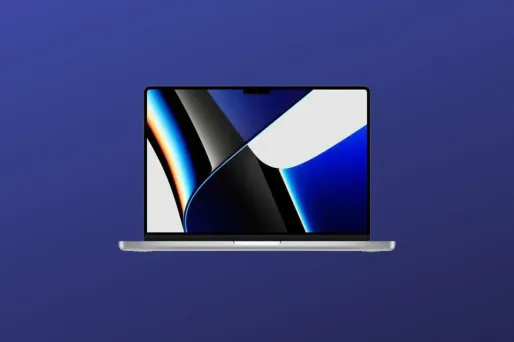 Le MacBook Pro 2021 profite d'une belle réduction chez Cdiscount
