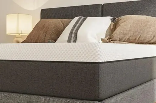 Chute de prix sur le matelas Emma hybride