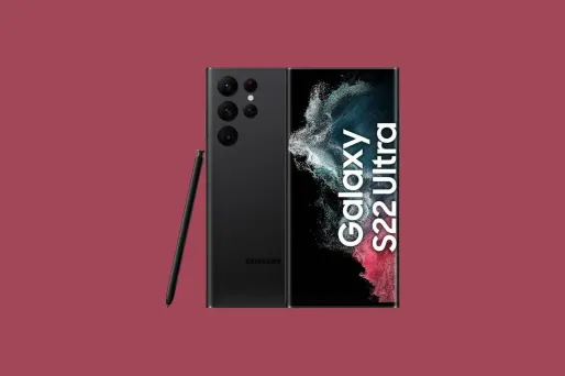 Bon plan sur le Samsung Galaxy S22 Ultra