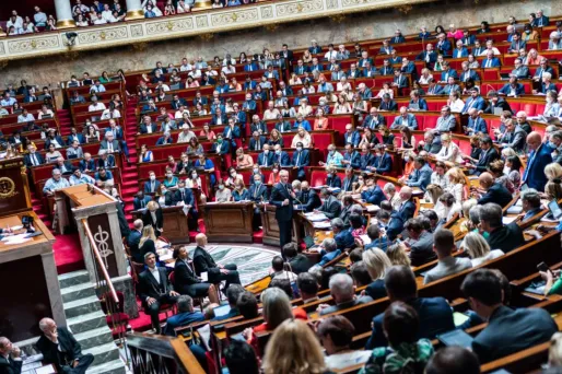Le séminaire des députés de la Nupes ne s'ouvre pas sous les meilleurs auspices.