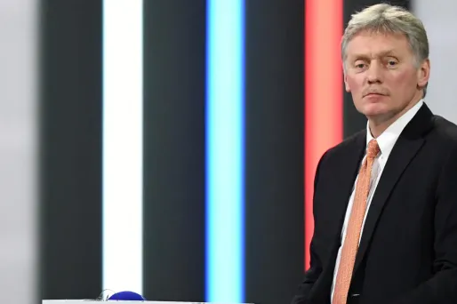 Dimitri Peskov, le porte-parole du Kremlin, a promis de corriger des "erreurs" dans la mobilisation partielle des réservistes russes.