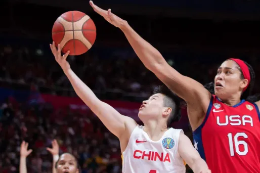 Mondial féminin de basket : les Américaines remportent leur quatrième titre de suite