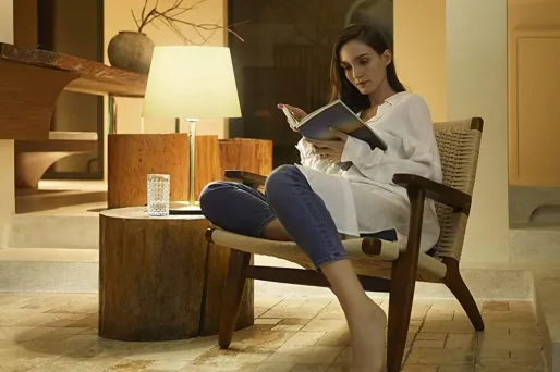 L’ampoule LED Mi Smart Bulb Essential de Xiaomi