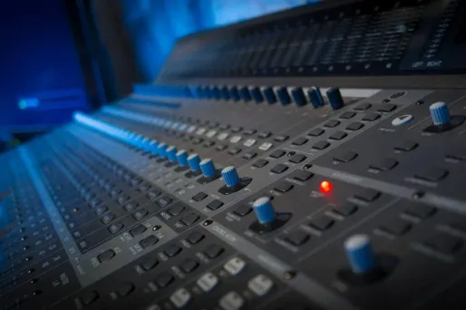 Notre top 5 des meilleures table de mixage pour débutant