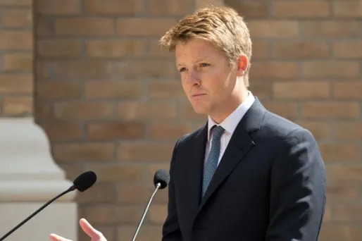 Hugh Grosvenor duc de Westminster