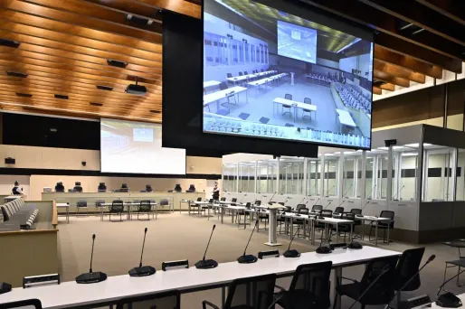 salle audience attentats bruxelles 2016