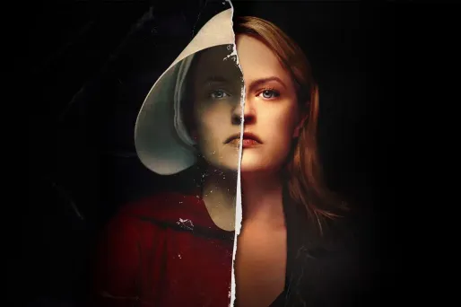Retrouvez The Handmaid's Tale sur OCS dès aujourd'hui