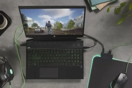 Chute de prix chez Cdiscount sur ce PC portable HP