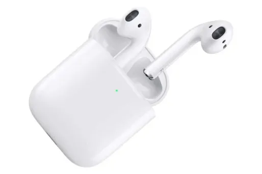 Les AirPods 2 sont de retour avec un petit prix pour la rentrée