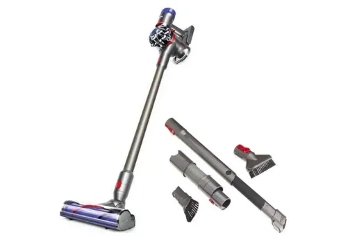 Un offre à moins de 300 euros pour un aspirateur Dyson