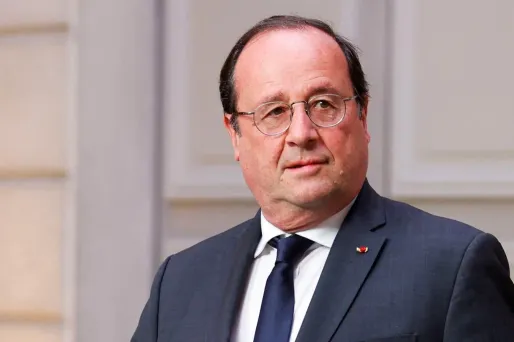 François Hollande