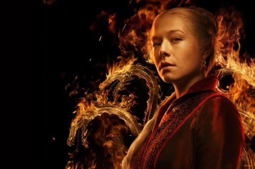 House of the Dragon débute le 22 août sur OCS