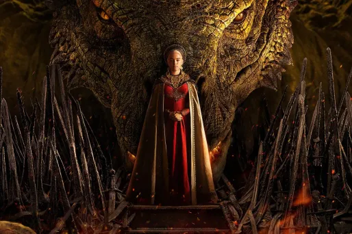 Un bon plan pour regarder House of the Dragon en streaming