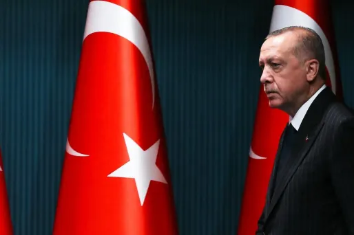 erdogan